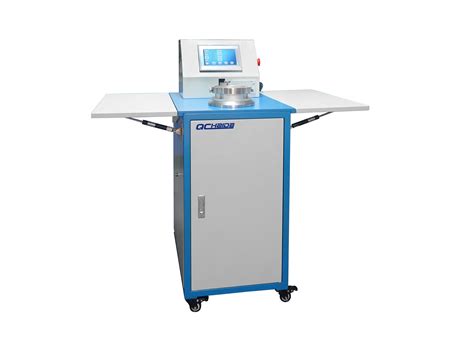 fabric moisture permeability test machine|air permeability in textiles.